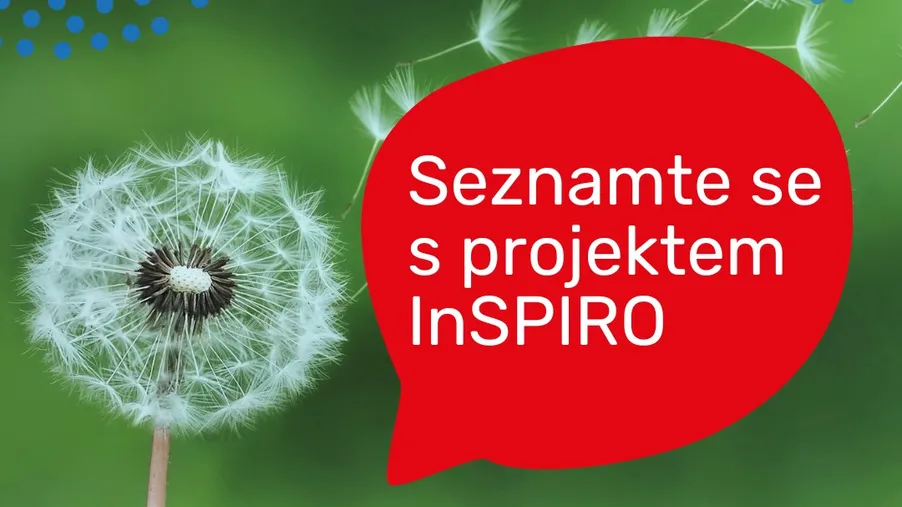 Projekt InSPIRO odstartoval další kapitolu systémové podpory sociálního podnikání v ČR